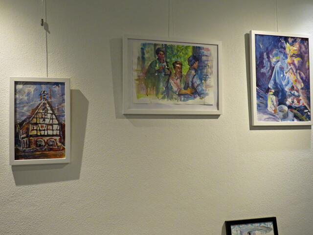 Foto: Brigitte Melder