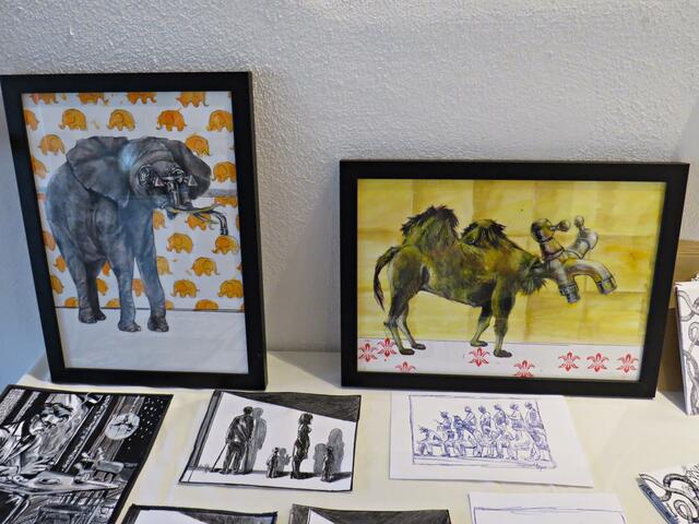 Foto: Brigitte Melder