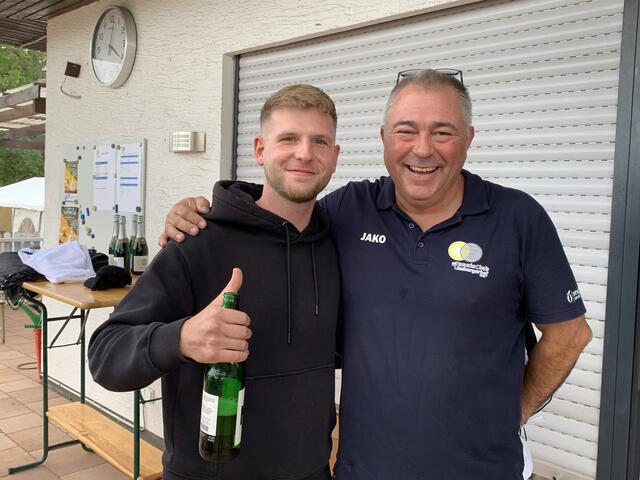 Foto: Michael Sonnick