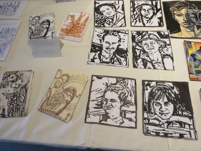 Foto: Brigitte Melder