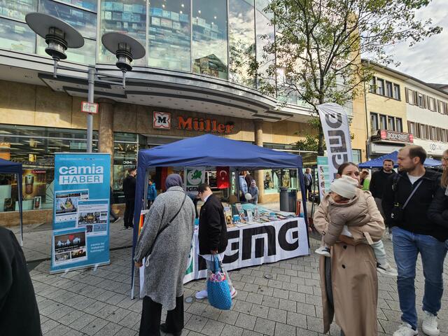 Internationales Fest 2024 | Foto: Gisela Böhmer