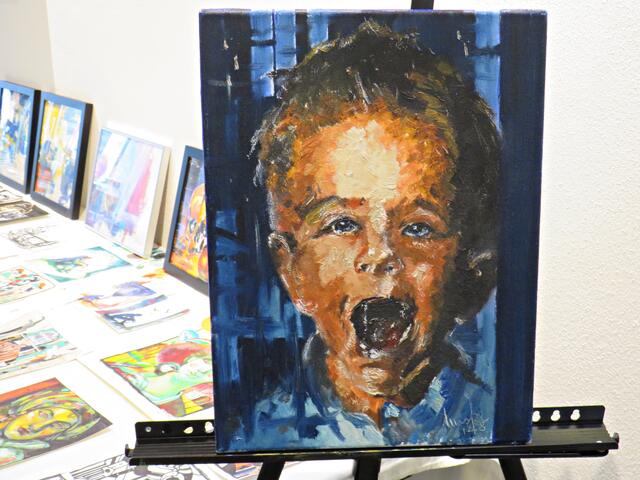 Foto: Brigitte Melder