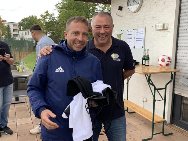 Foto: Michael Sonnick