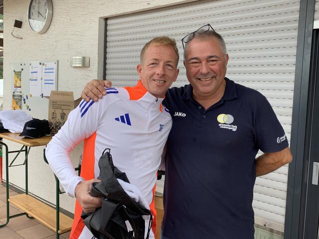 Foto: Michael Sonnick