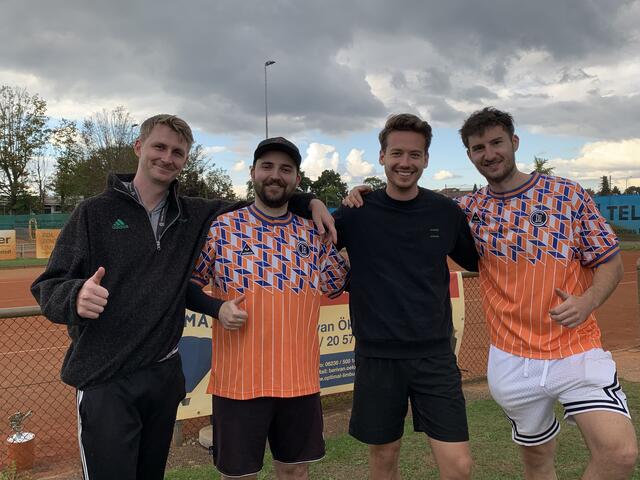 Foto: Michael Sonnick