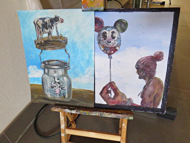 Foto: Brigitte Melder