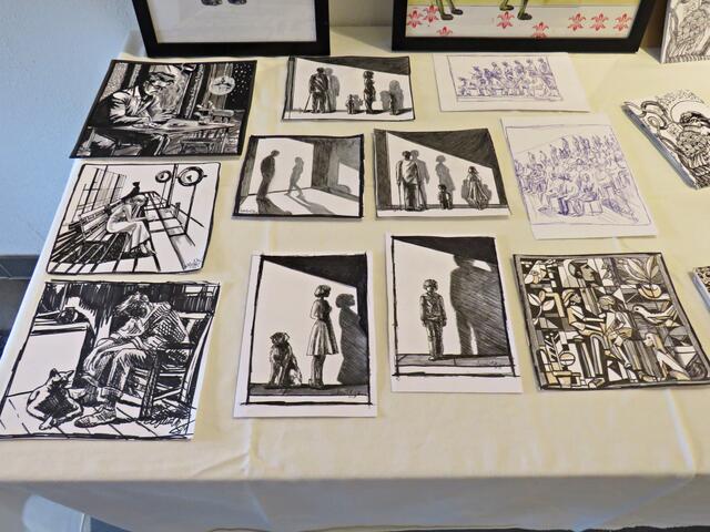 Foto: Brigitte Melder