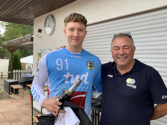 Foto: Michael Sonnick