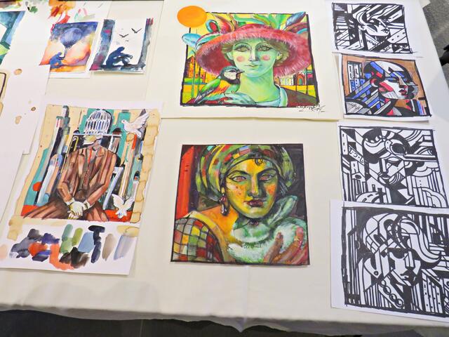 Foto: Brigitte Melder