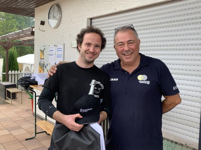 Foto: Michael Sonnick