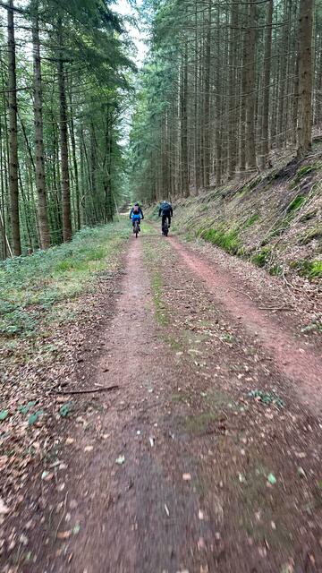 Panoramaweg Enkenbach | Foto: Ch. Eicher