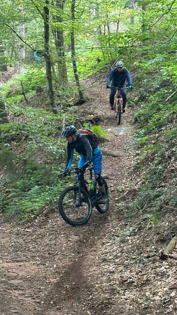 Am Schorlenberg | Foto: Ch. Eicher