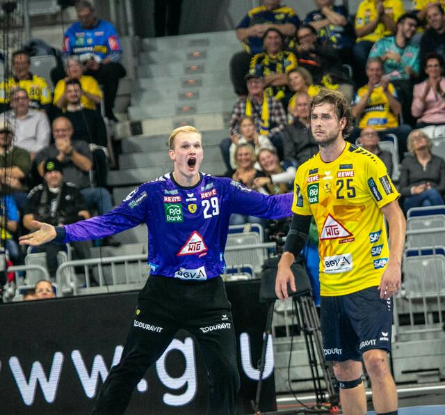 David Späth - gehalten | Foto: Wolfgang Neuberth