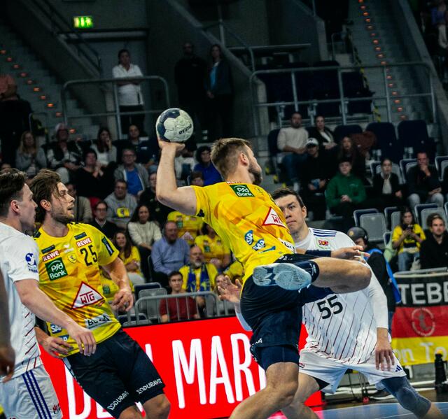 Steven Plucnar Jacobsen  | Foto: Wolfgang Neuberth