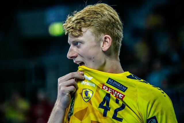 Jon Lindenchrone Andersen | Foto: Wolfgang Neuberth