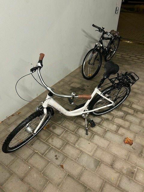 Wer kennt dieses Fahrrad der Marke Viking? | Foto: Polizei Landau