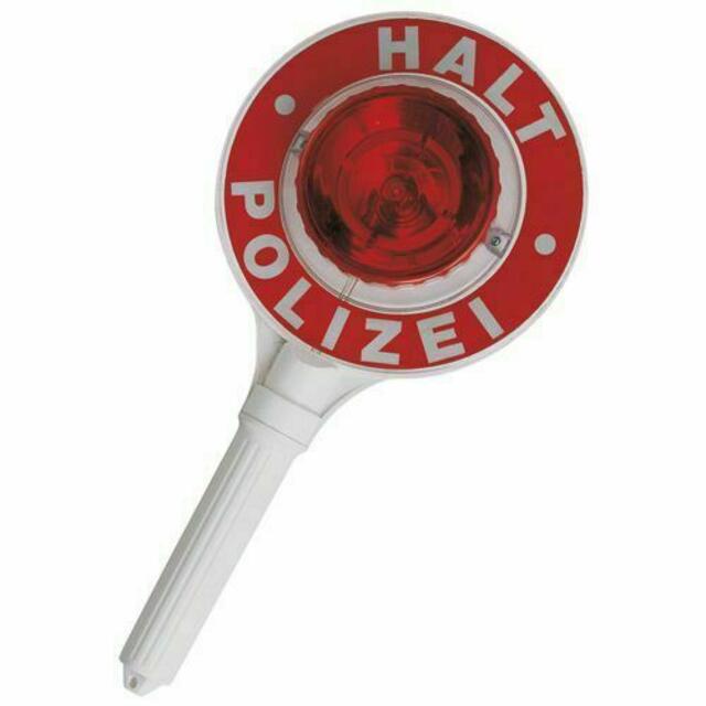 Polizeikelle / Symbolbild | Foto: Polizeidirektion Kaiserslautern