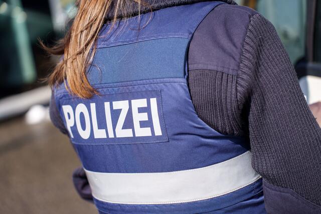 Die Polizei sucht Zeugen | Foto: Kim Rileit