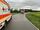 Motorradunfall bei Bad Bergzabern | Foto: Polizeidirektion Landau