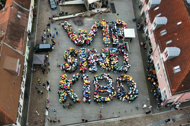 Foto: Neumayerschule, A. Minklei