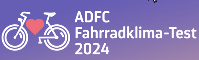ADFC Fahrradklima-Test 2024 | Foto: adfc