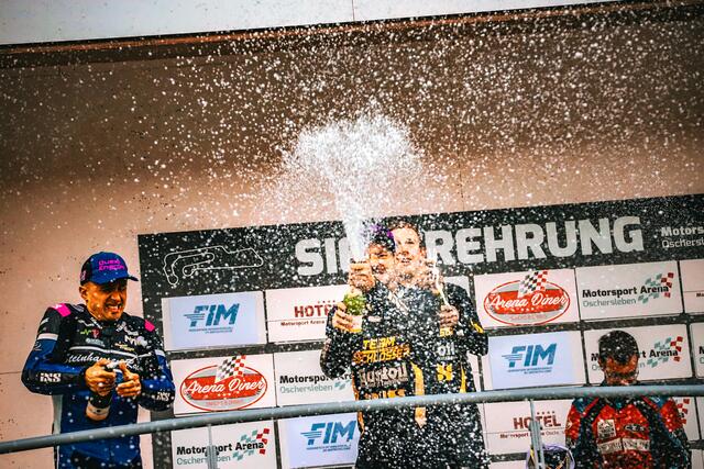 Markus Schlosser | Foto: Marcel Uhlmann