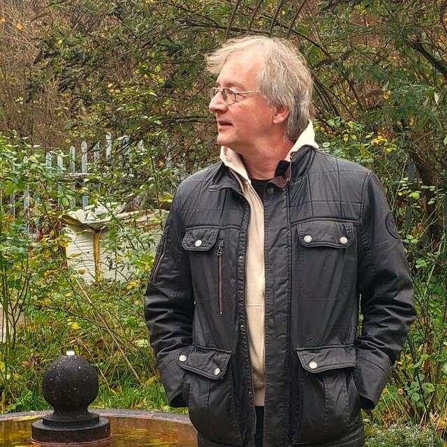 Foto: Kurt Imminger