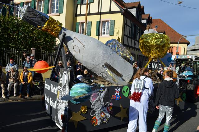 Förderverein Duttweiler (Nummer 57) | Foto: Stadtmarketing Neustadt