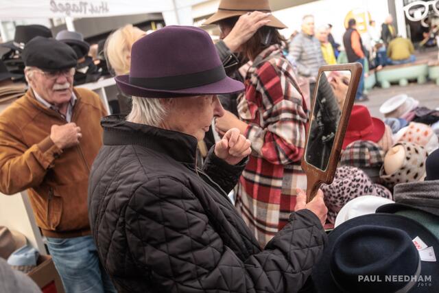 Karlsruher Stadtfest | Foto: Paul Needham