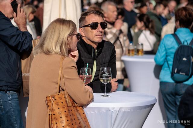 Karlsruher Stadtfest | Foto: Paul Needham