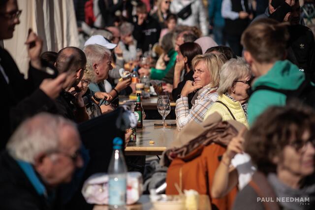 Karlsruher Stadtfest | Foto: Paul Needham
