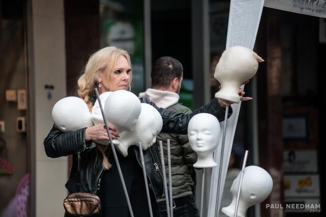 Karlsruher Stadtfestival | Foto: Paul Needham