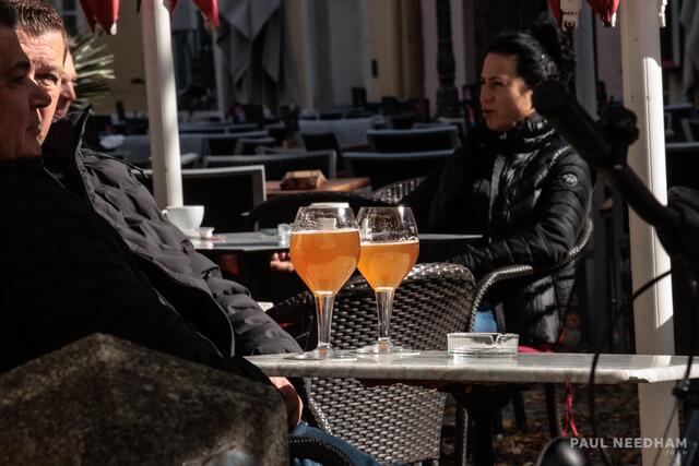 Karlsruher Stadtfestival | Foto: Paul Needham