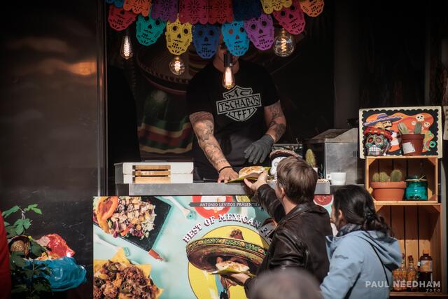 Karlsruher Stadtfest | Foto: Paul Needham