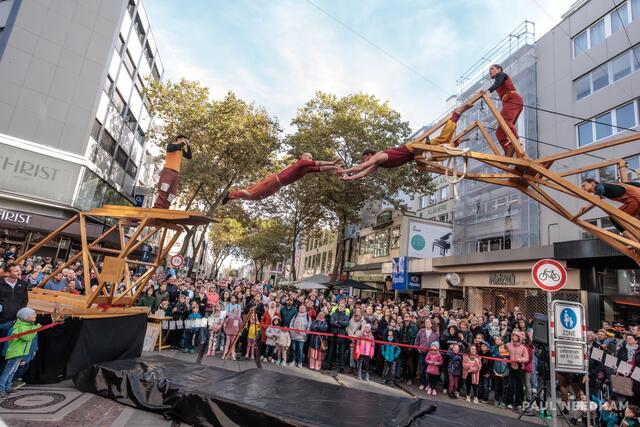Karlsruher Stadtfest | Foto: Paul Needham