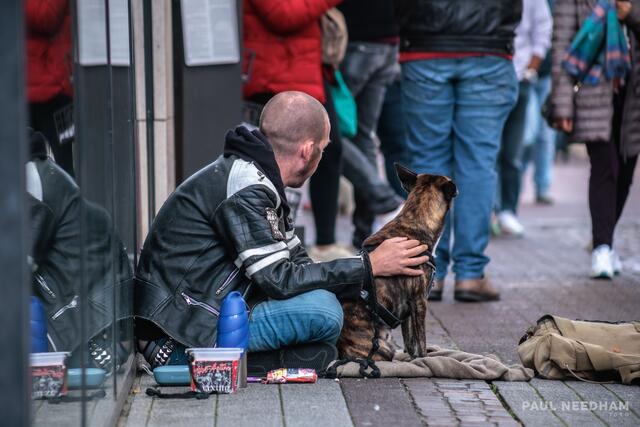 Karlsruher Stadtfest | Foto: Paul Needham