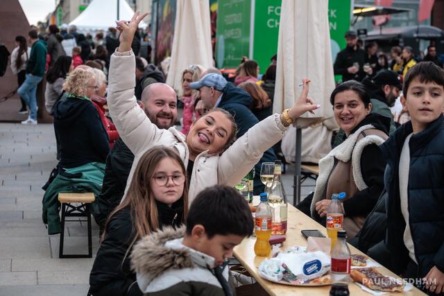 Karlsruher Stadtfest | Foto: Paul Needham