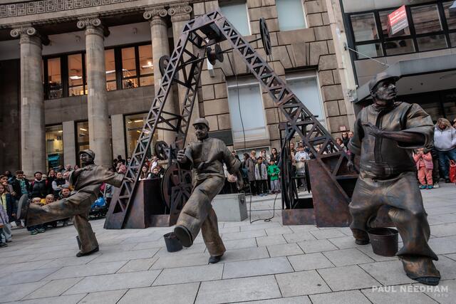 Karlsruher Stadtfest | Foto: Paul Needham