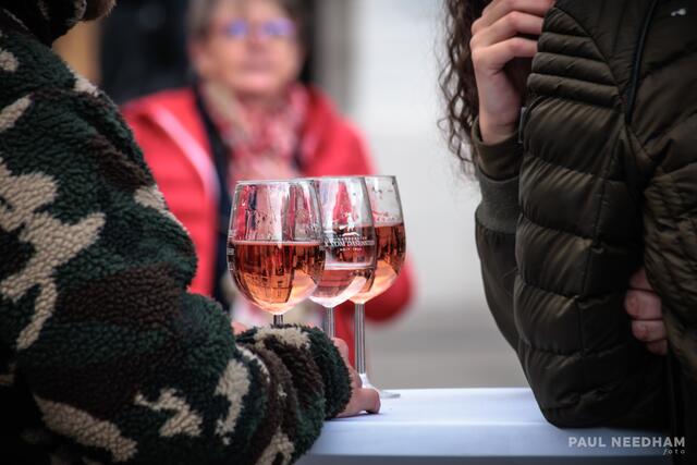 Karlsruher Stadtfest | Foto: Paul Needham