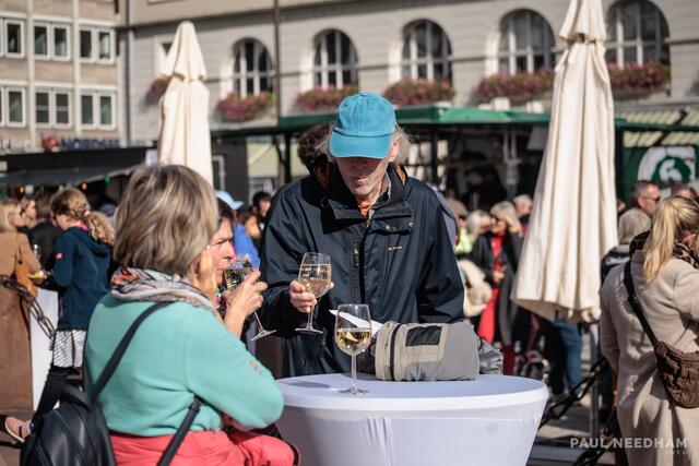 Karlsruher Stadtfest | Foto: Paul Needham