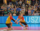 Vollen Einsatz wollen die BADEN VOLLEYS gegen den 13-fachen deustchen Meister aufs Parkett bringen | Foto: Andreas Arndt