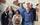von links nach rechts: Bürgermeister Karl Dieter Wünstel, Sibylle Glittenberg (Personalreferentin), Elke Heintz, Rolf Güssow (Personalrat), Joachim Keiber (Leiter der Abteilung Bürgerservice), Thomas Merz (Büroleiter)
 | Foto: VG Jockgrim