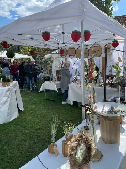 Holzwerkstatt | Foto: Jutta Hartmann