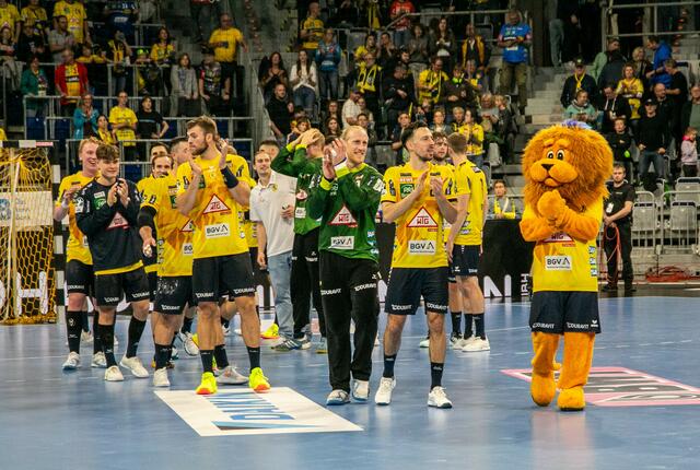 Die Sieger | Foto: Wolfgang Neuberth