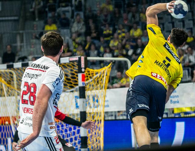 Ivan Martinovic | Foto: Wolfgang Neuberth