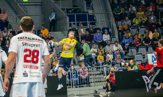 Tim Nothdurft | Foto: Wolfgang Neuberth