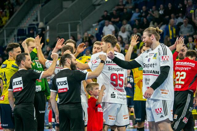 Auf gehts  | Foto: Wolfgang Neuberth