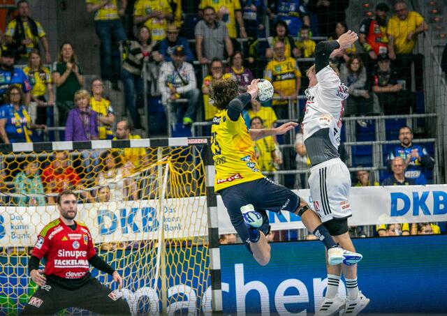 Olle Forsell Schefert  | Foto: Wolfgang Neuberth