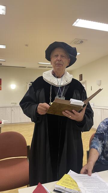 Foto: Fotos Michael Ceranski