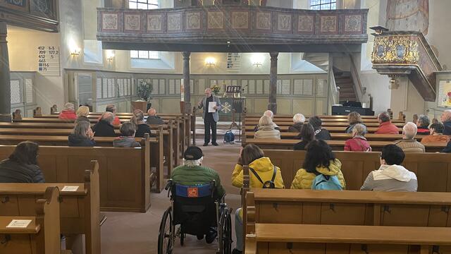 Foto: Fotos Michael Ceranski